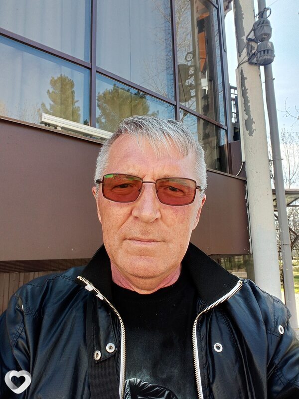 Вадим, 53, Иркутске — анкета №339769