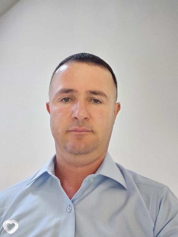 Идибек, 43, Москве — анкета №339770