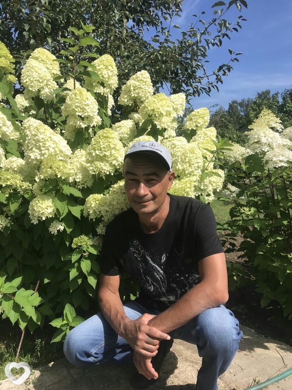 Расул, 49, Челябинске — анкета №339772