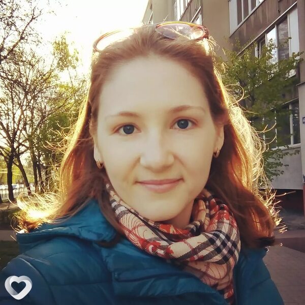 Анна, 34, Калининграде — анкета №339774