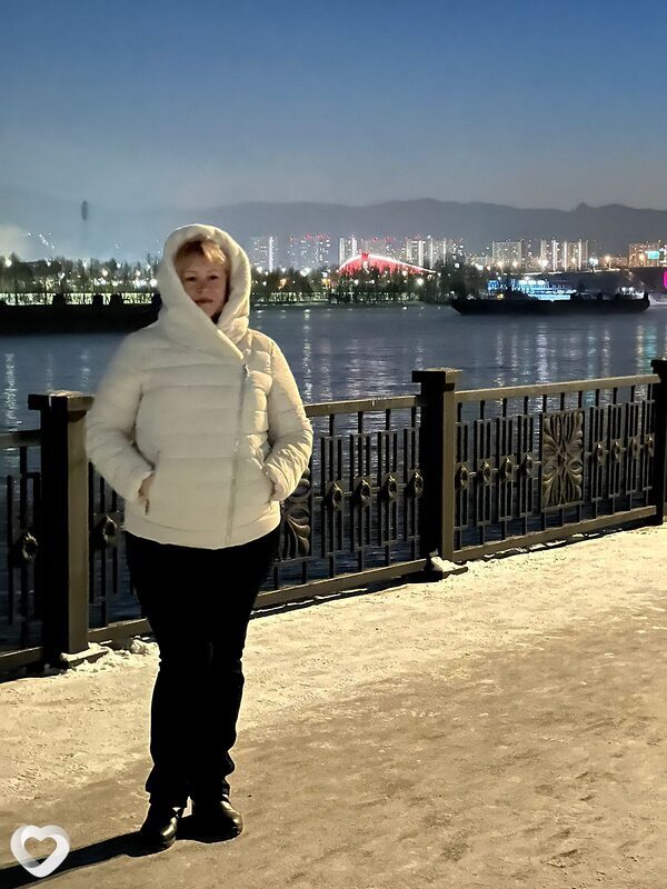 Елена, Ноябрьск