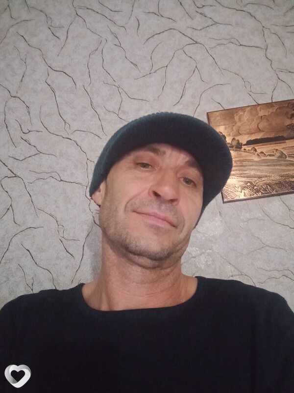 Остап, 55, Минске — анкета №339780