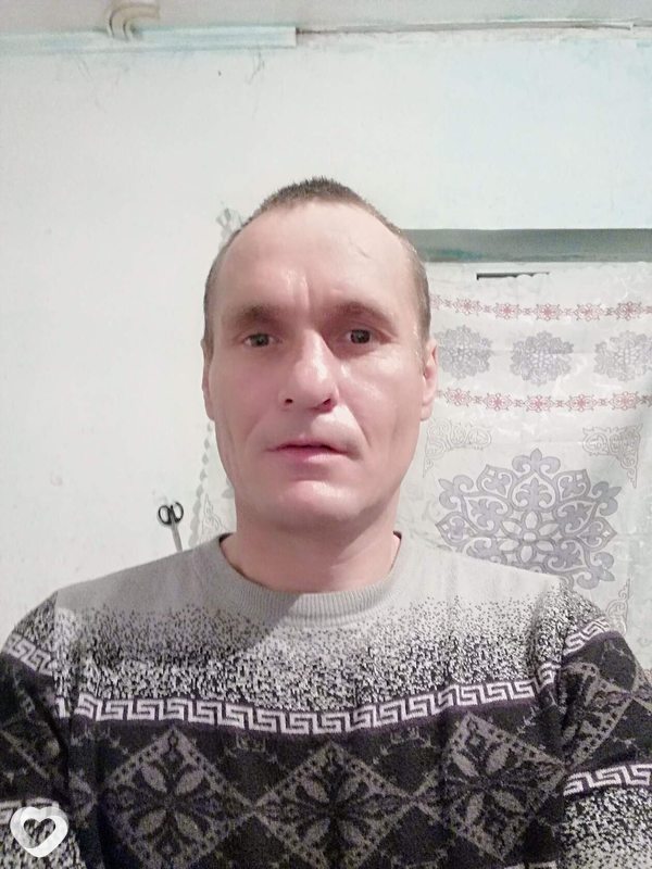 Вася, 48, Алматы — анкета №339782