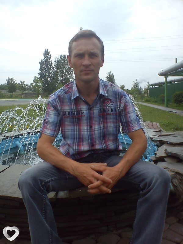 Евгений, 48, Воронеже — анкета №339786