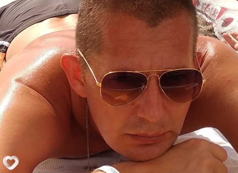 Вадим, 45, Санкт-Петербурге — анкета №339790