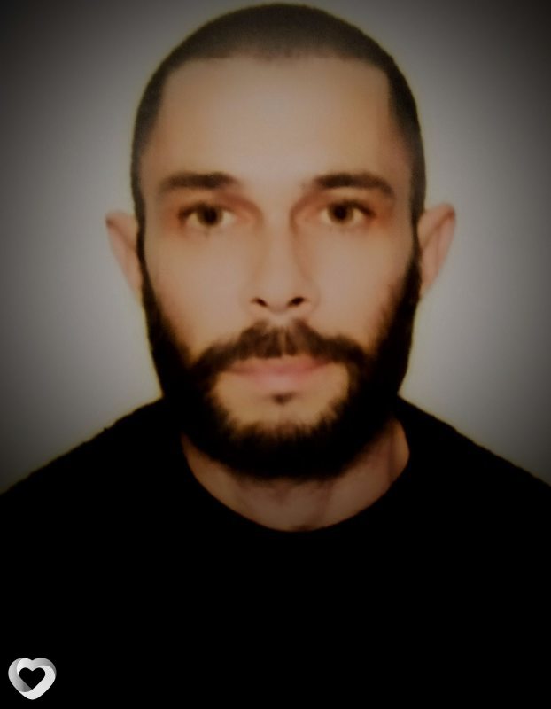 Кирилл, 43, Днепр — анкета №339793