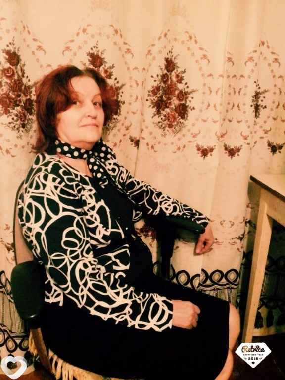 Елена, 68, Ростове-на-Дону — анкета №339649