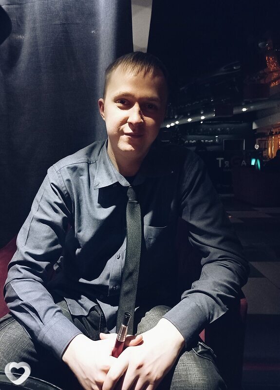Владислав, 31, Ачинске — анкета №339652