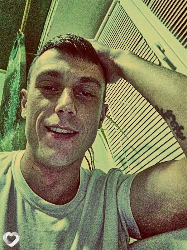 Артем, 45, Краснодоне — анкета №339653