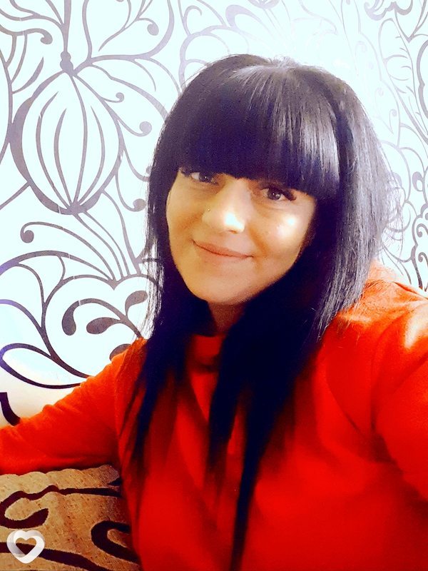 Люда, 39, Чехове — анкета №339660