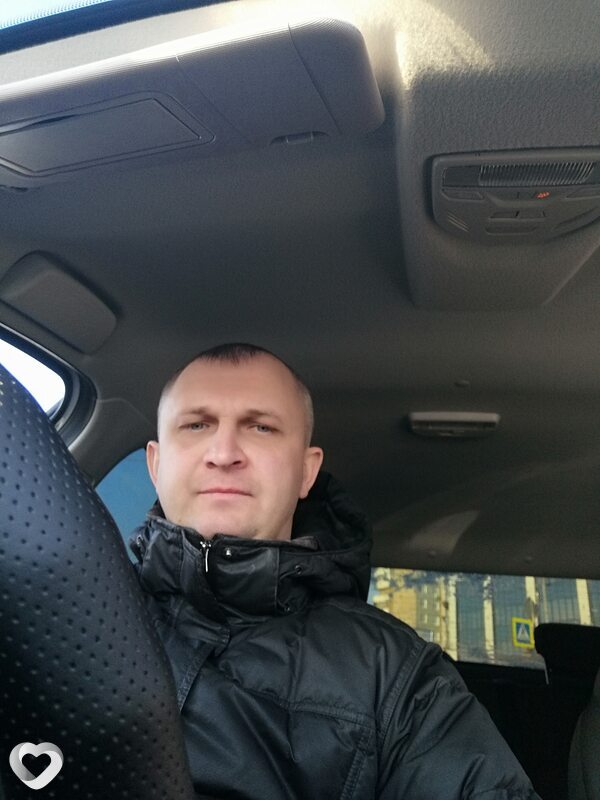 Дмитрий, 41, Москве — анкета №339668