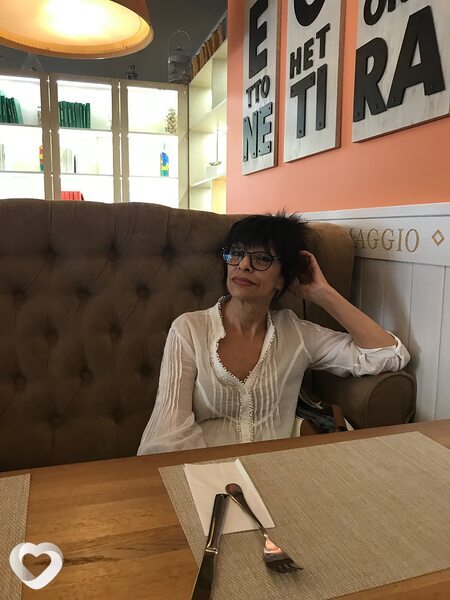 Tanya, 61, Пензе — анкета №339820