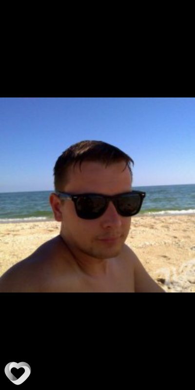 Александр, 34, Осиповичах — анкета №339825