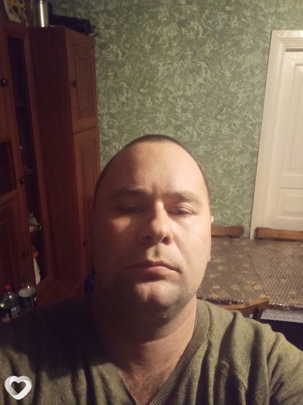 Николай, 36, Фастове — анкета №339826