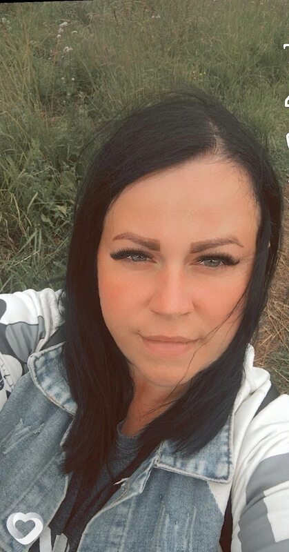Анжелика, 38, Вологде — анкета №339827