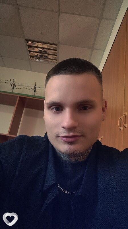 Владимир, 24, Новосибирске — анкета №339830