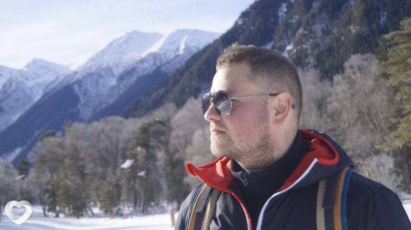 Александр, 37, Краснодаре — анкета №339834
