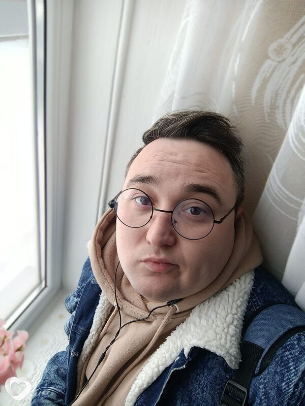 Вадим, 33, Уфе — анкета №339835