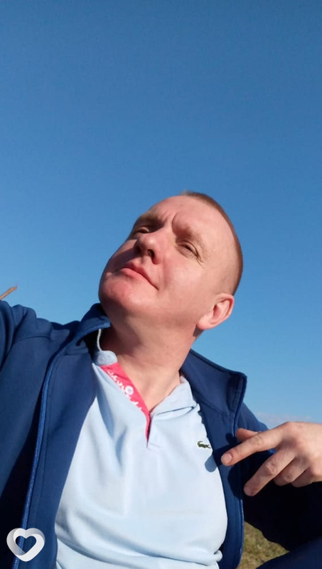 Александр, 50, Белгороде — анкета №339838
