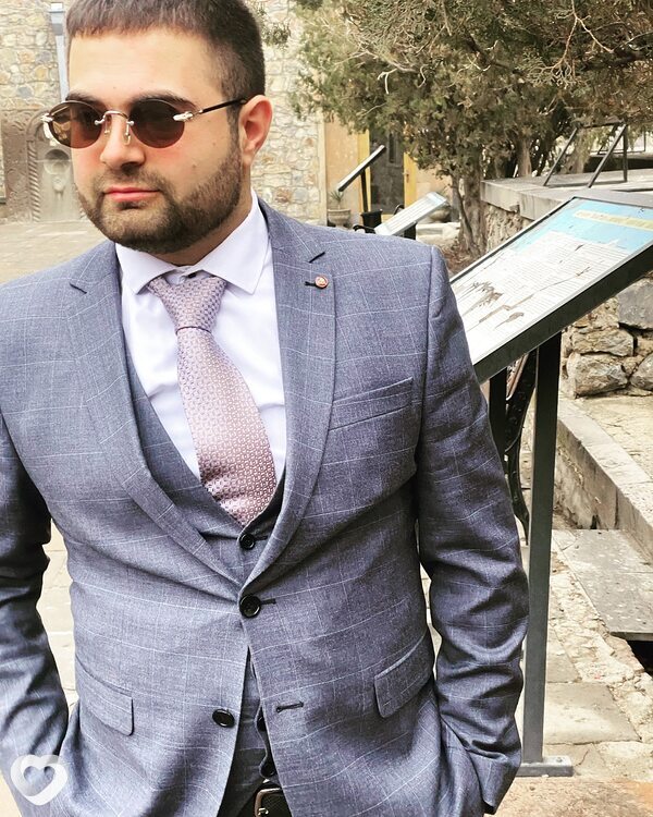 Карен, 28, Нефтекамске — анкета №339843
