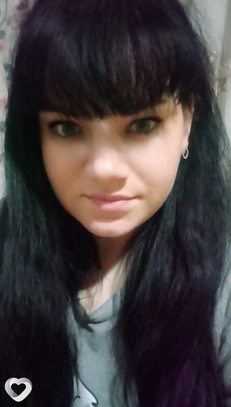 Mila, 31, Орёл — анкета №340573