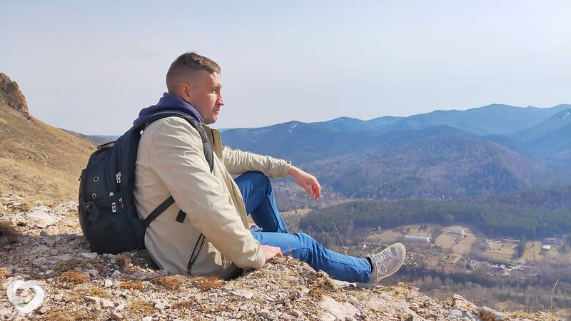 Степан, 39, Тюмени — анкета №340576