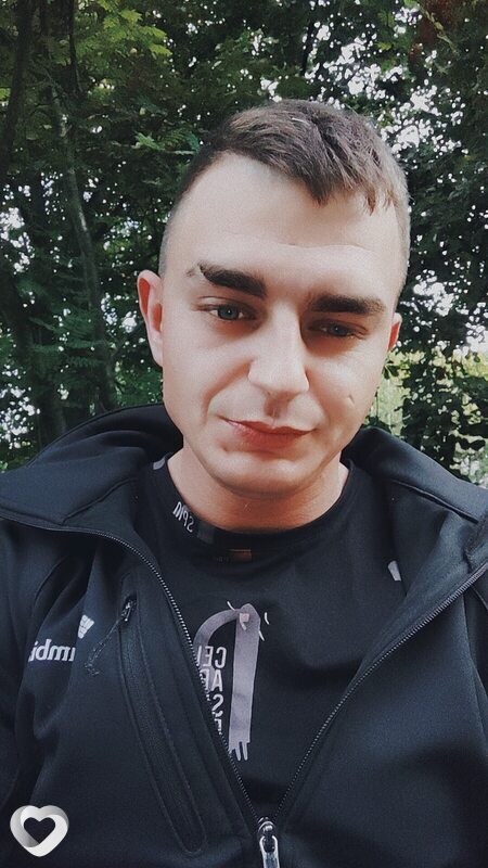 Илья, 29, Сызрани — анкета №340579