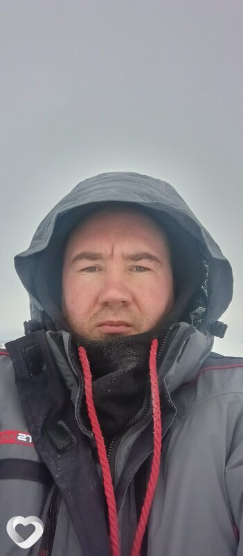 Евгений, 38, Санкт-Петербурге — анкета №340582
