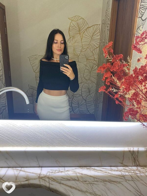 Зарина, Черкесск