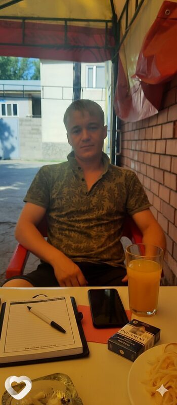 Игнат, 31, Астане — анкета №340592