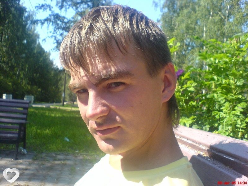 Алексей, Колпино