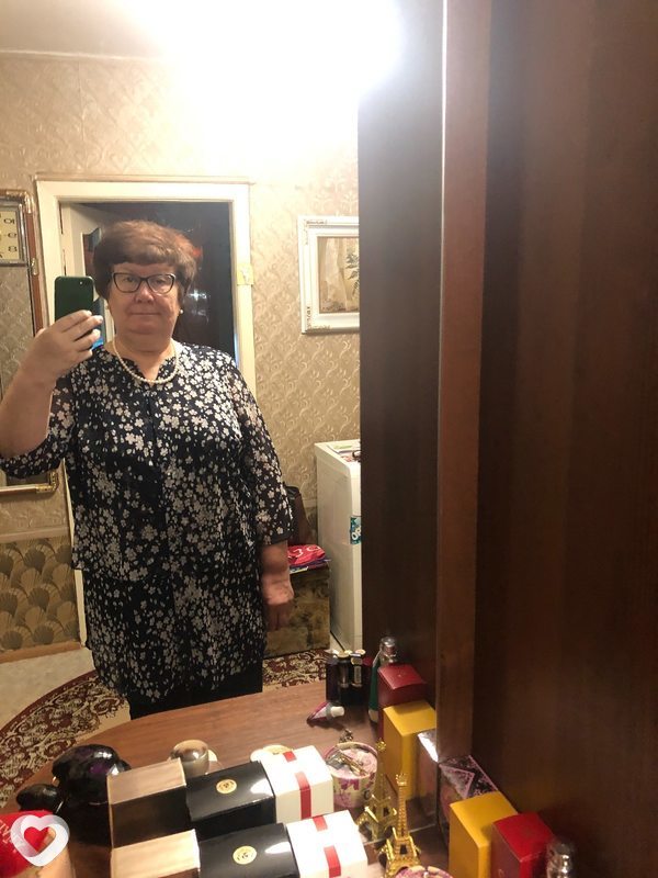 Ирина, Новосибирск