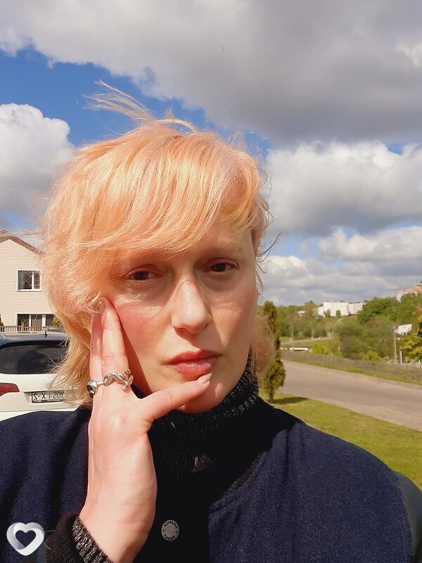 Ganya, 47, Могилев — анкета №339853