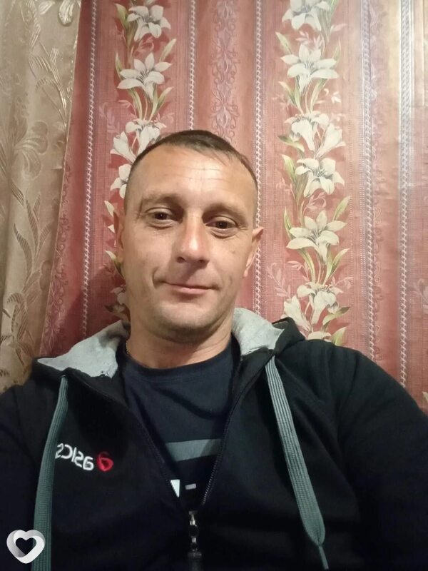 Димитрий, 45, Прокопьевске — анкета №339854