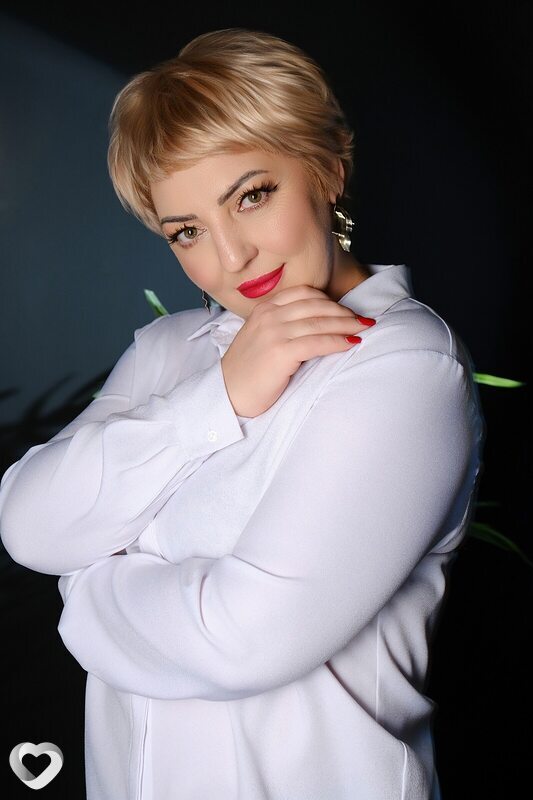 Кристина, 48, Томске — анкета №339860