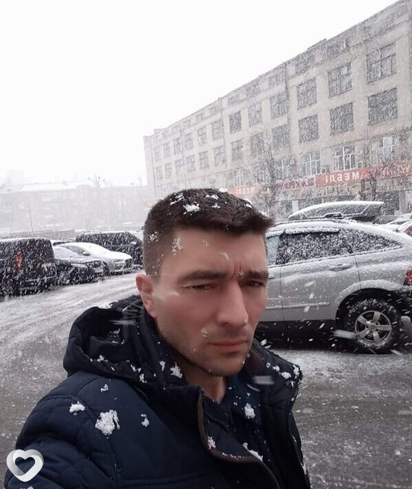 Вова, 33, Хмельницком — анкета №339861