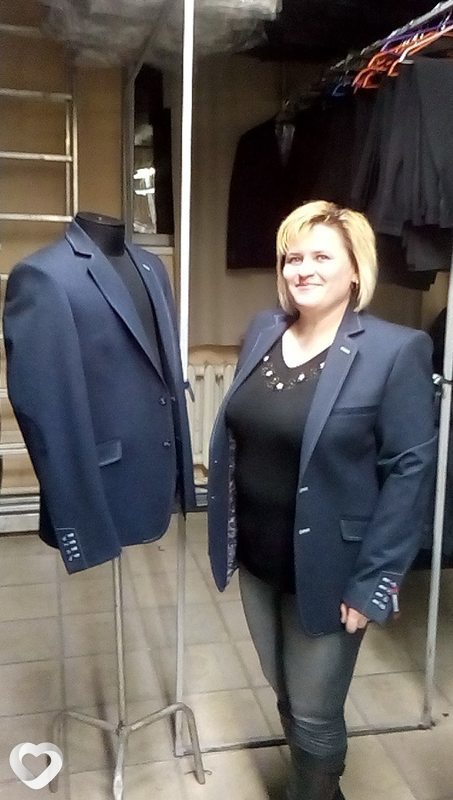 Инга Ломская, 50, Воложине — анкета №339862