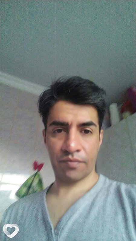 Тимур, 40, Владикавказе — анкета №339866