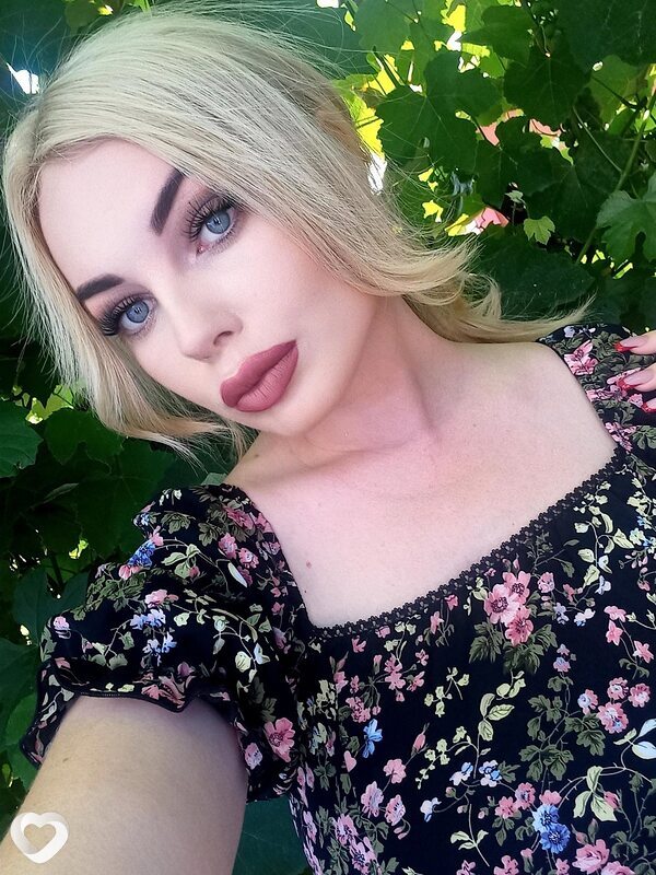 Анна, 28, Волгодонске — анкета №340245