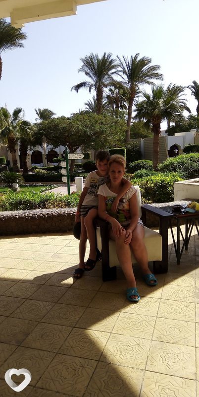 Светлана, 49, Барановичах — анкета №340248