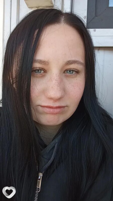 Кристина, 26, Бресте — анкета №340250