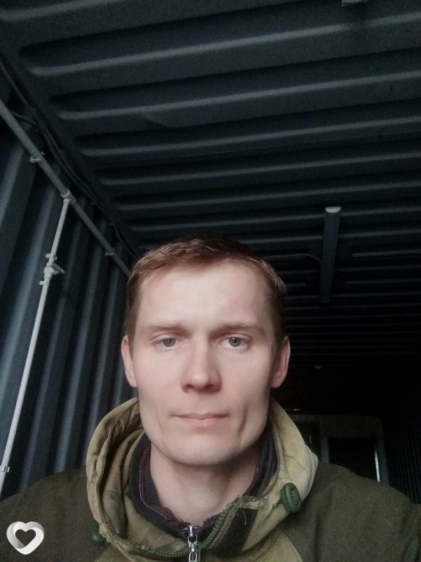 Александр, 39, Аксае — анкета №340259