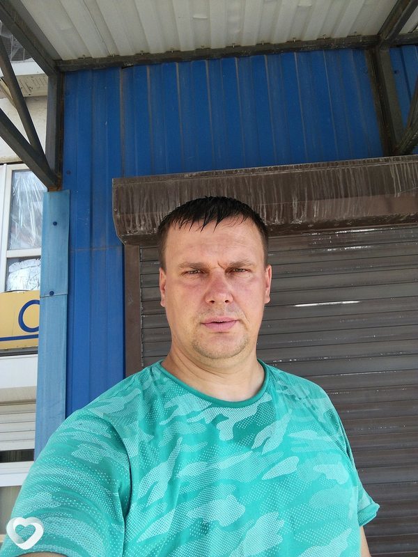 Максим, 42, Ростове-на-Дону — анкета №340263