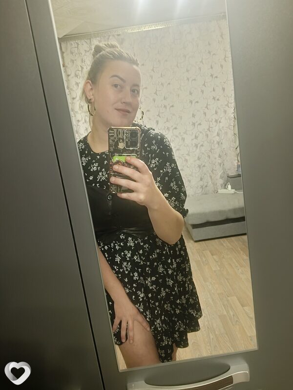 Marina, 40, Новосибирске — анкета №339669