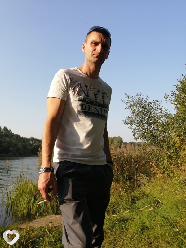 Руслан, 37, Минске — анкета №339671