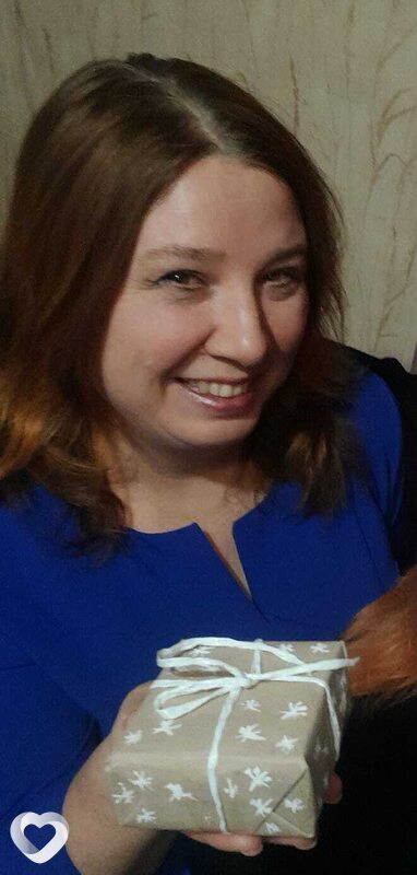 Ольга, 55, Пушкино (Московская Обл) — анкета №339677