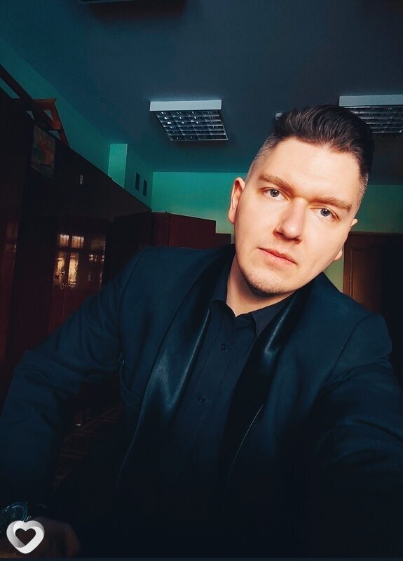 Сергей, 33, Минске — анкета №339682