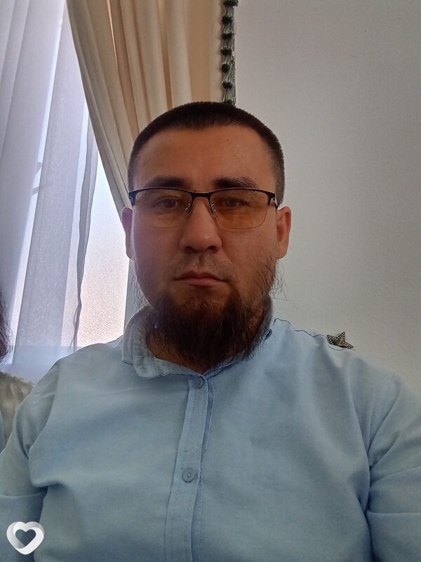 Бек, 34, Уральске — анкета №339685
