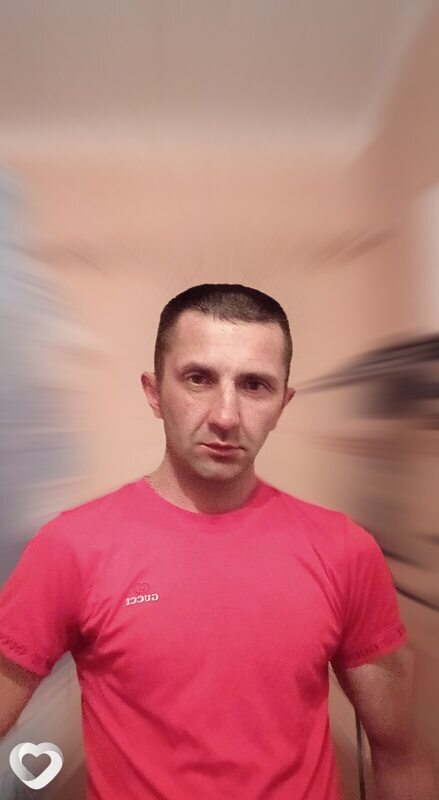 Андрей, 42, Житковичах — анкета №339686