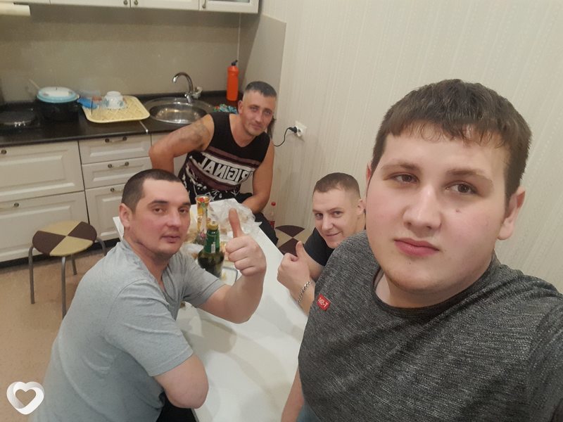 Игорь, 24, Барнауле — анкета №339692
